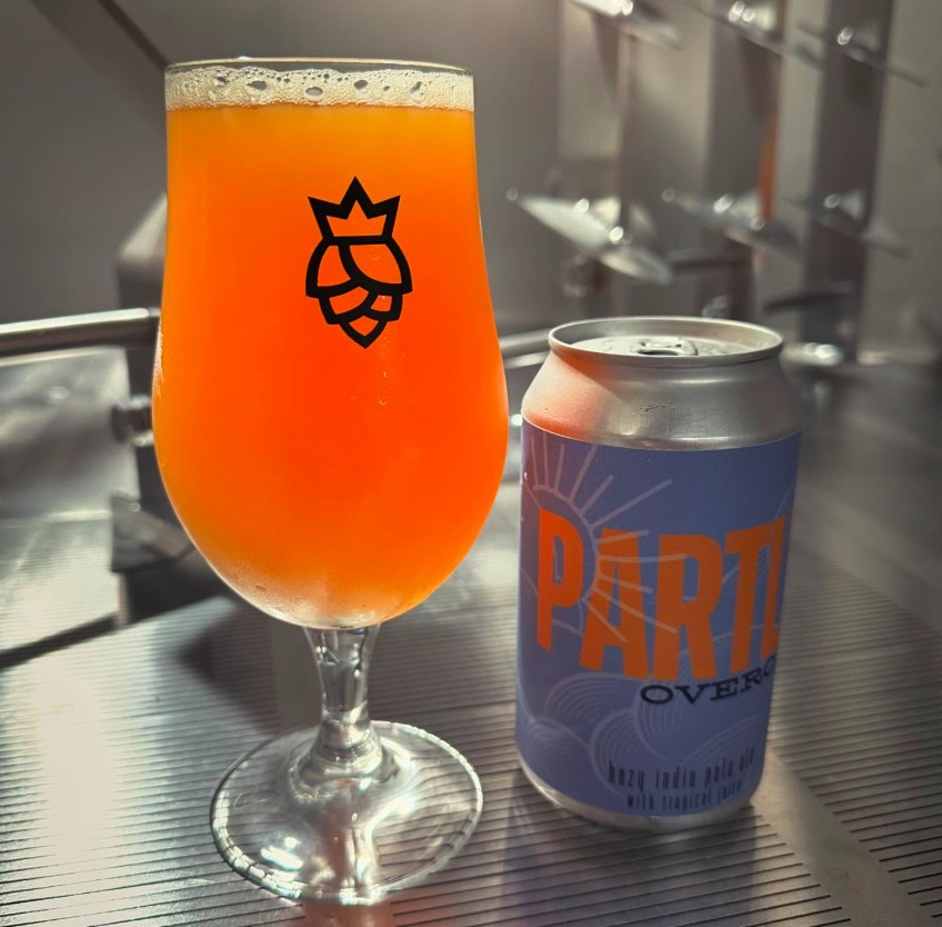 Cohort Craft Brewery