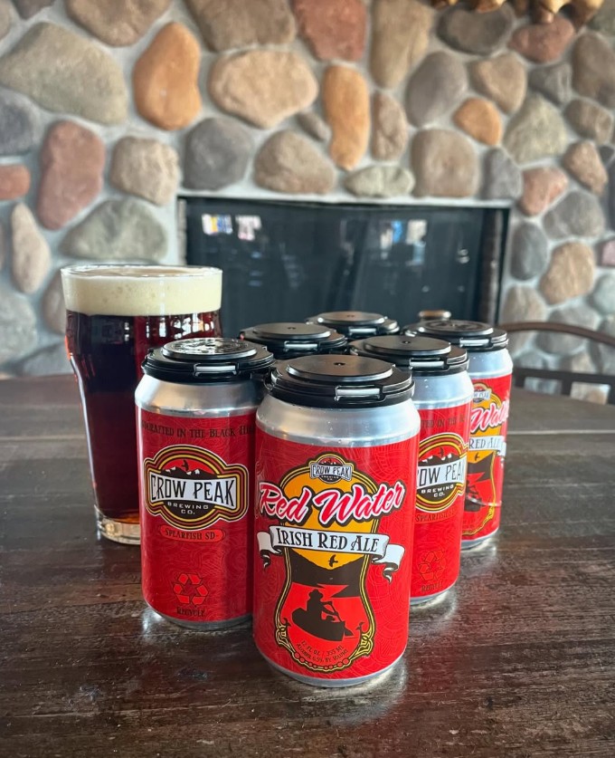 Crow Peak Brewing