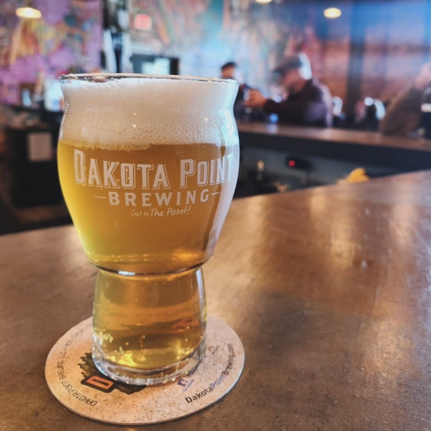 Dakota Point Brewing