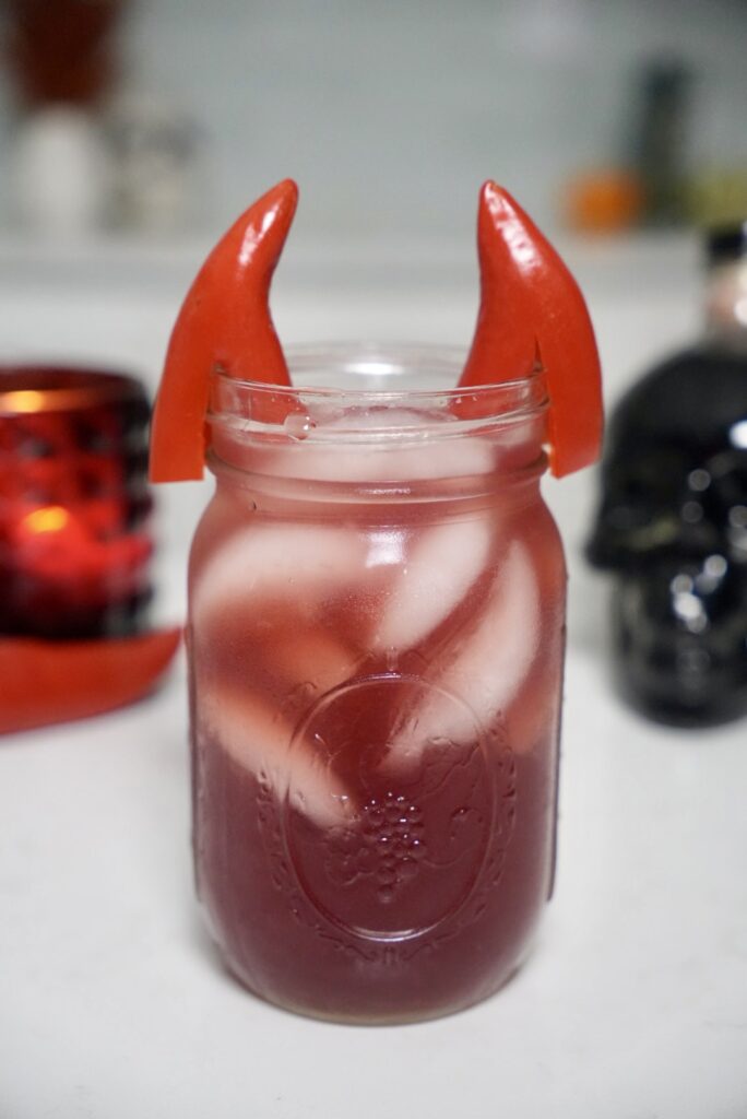 Devil’s Lemonade 3 Devil’s Lemonade