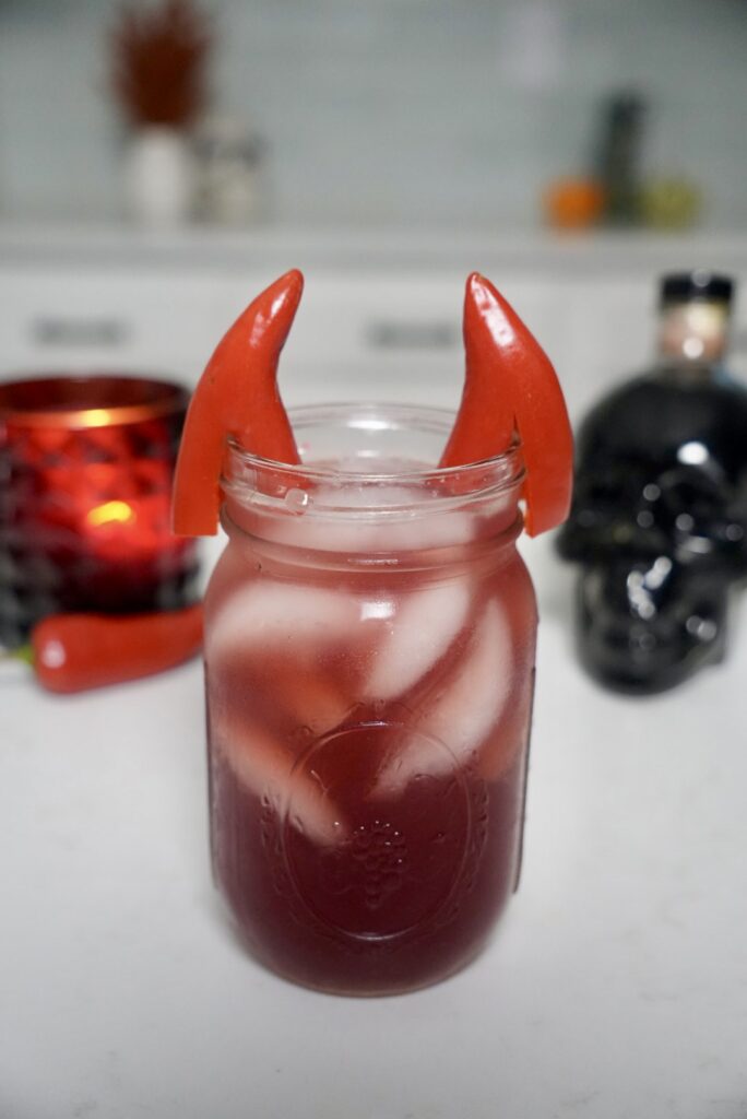 Devil’s Lemonade 6 Devil’s Lemonade