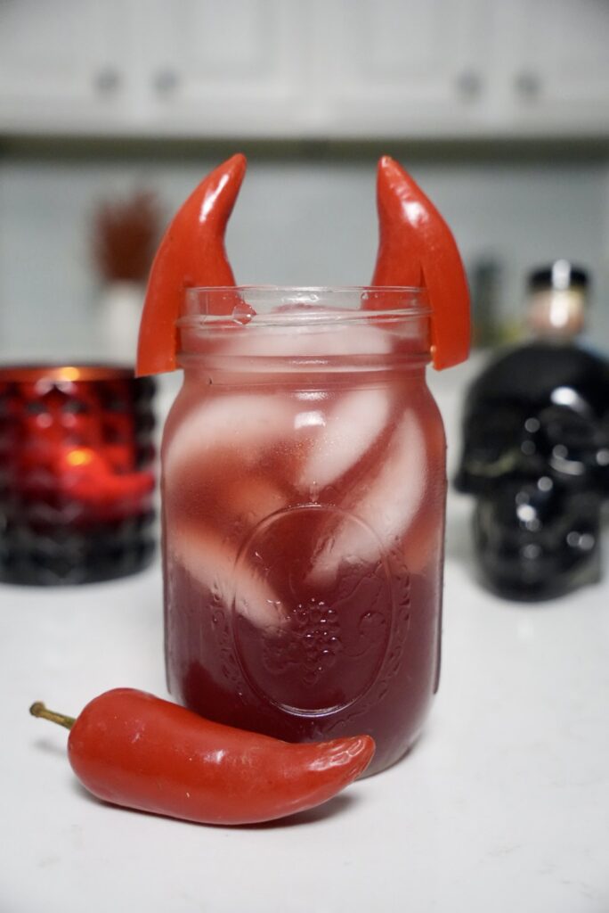 Devil’s Lemonade 7 Devil’s Lemonade