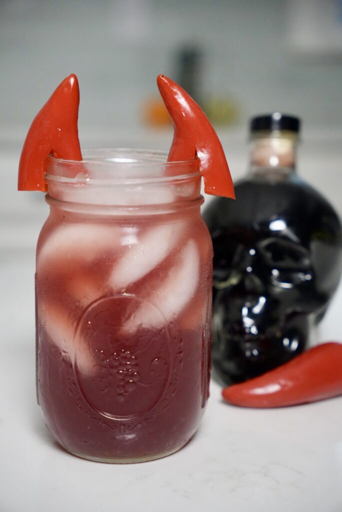 Devil’s Lemonade 8 Devil’s Lemonade