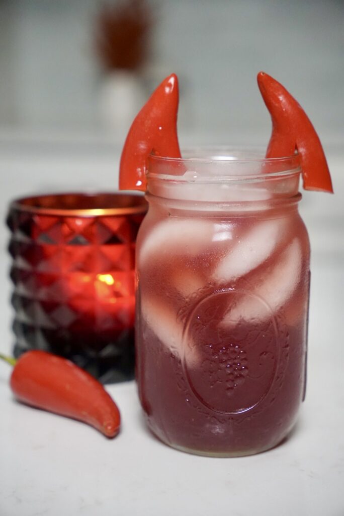 Devil’s Lemonade 5 Devil’s Lemonade