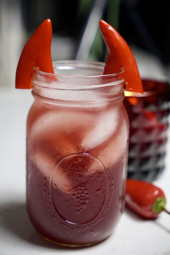 Devil’s Lemonade 4 Devil’s Lemonade
