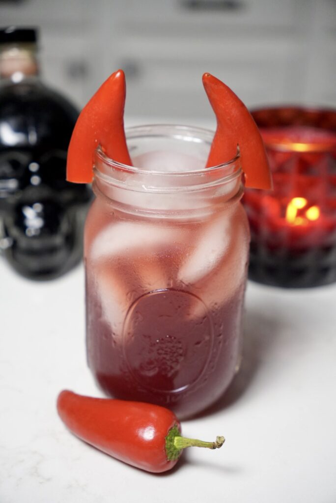 Devil’s Lemonade 2 Devil’s Lemonade