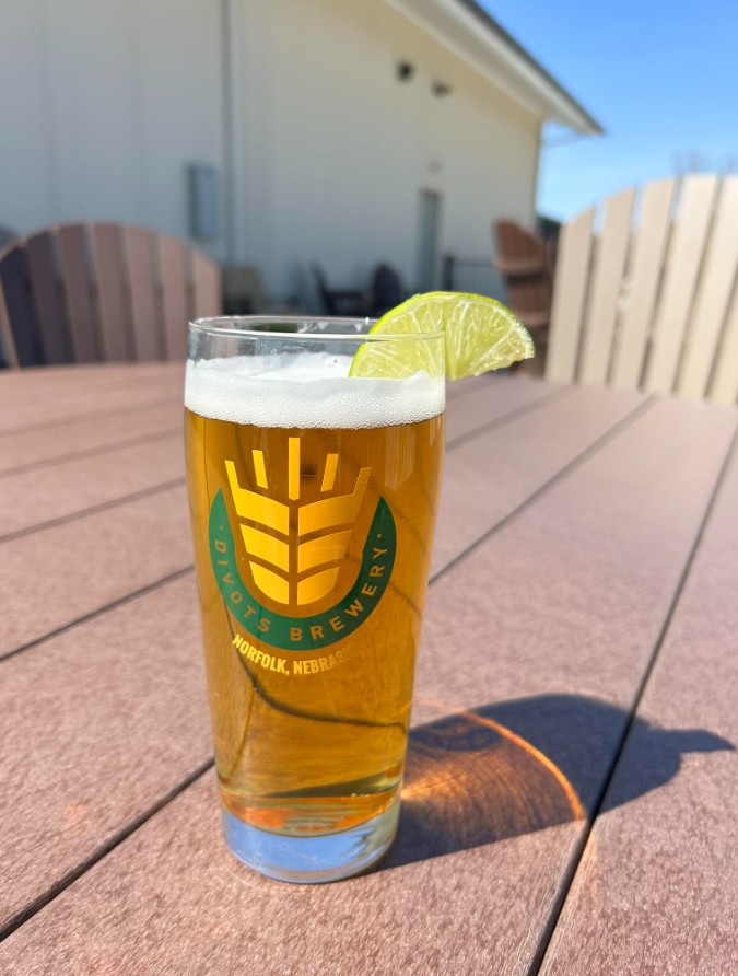 The Top 30 Breweries in Nebraska Ranked 5 Divots Brewery