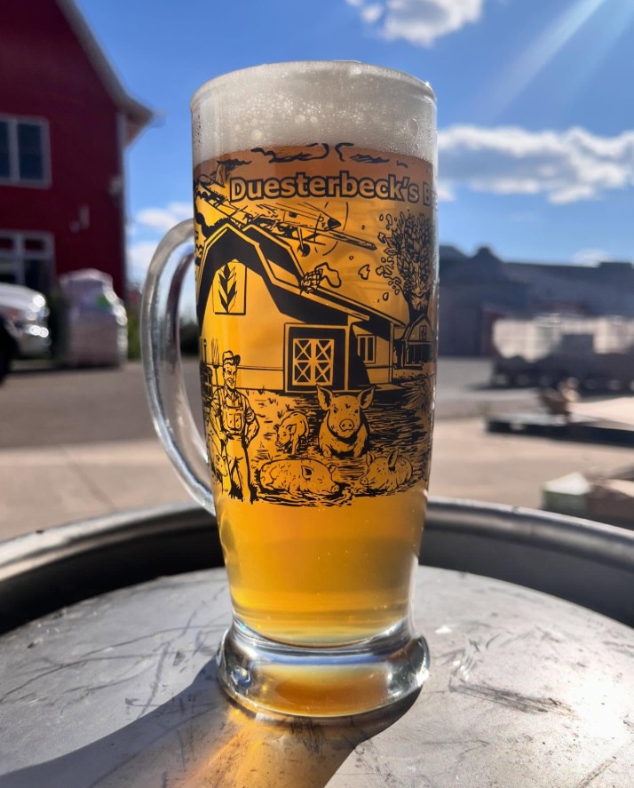 Duesterbeck Brewing