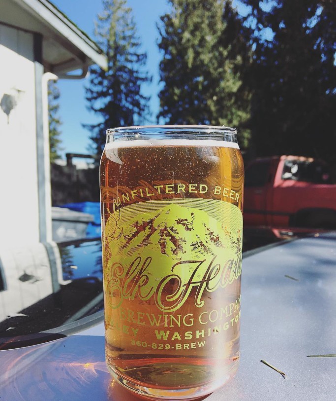 The Top 30 Breweries in Washington Ranked 4 Elk Head Brewing Company
