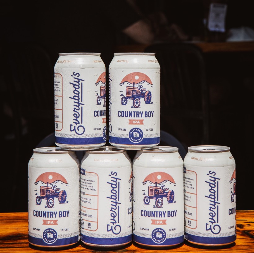 The Top 30 Breweries in Washington Ranked 10 Everybody's Brewing