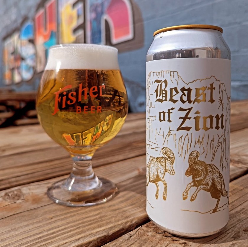 Fisher Brewing Company