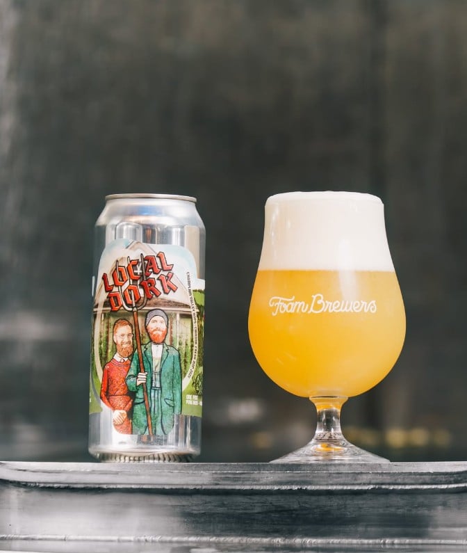 The Top 30 Breweries in Vermont Ranked 28 Foam Brewers