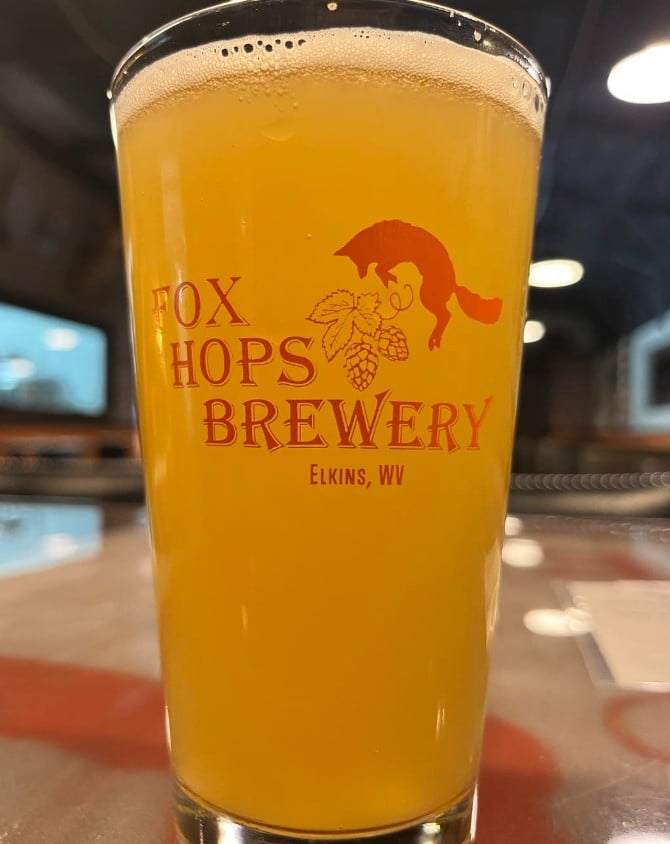 Fox Hops Brewery