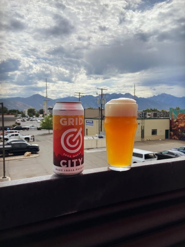 Grid City Beer Works