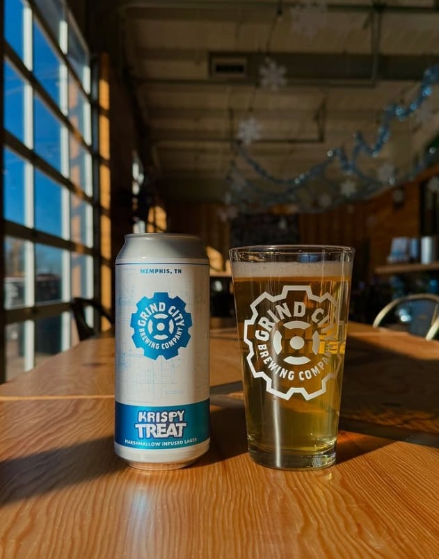 Grind City Brewing Co.