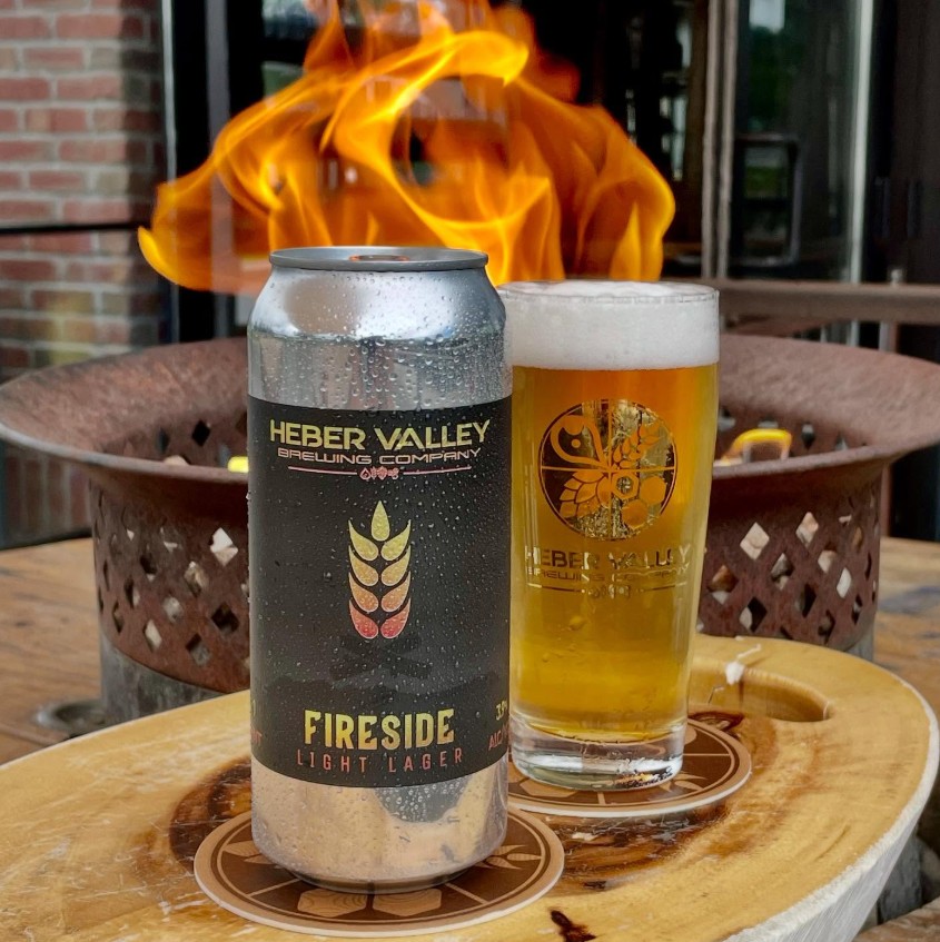Heber Valley Brewing