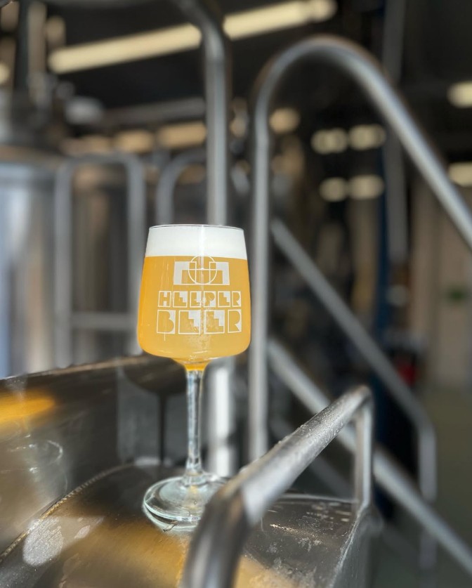 The Top 30 Breweries in Utah Ranked 21 Helper Beer