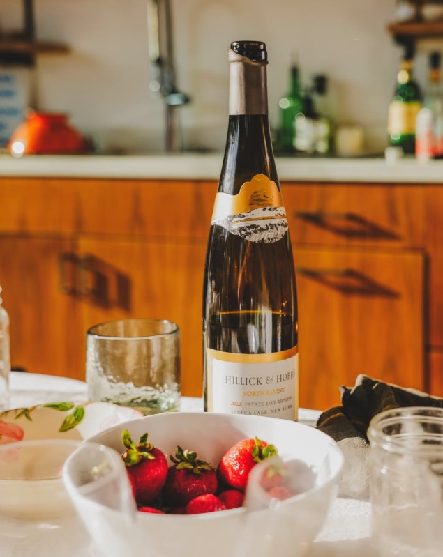The Top 30 Wineries in New York State Ranked 21 Hillick & Hobbs