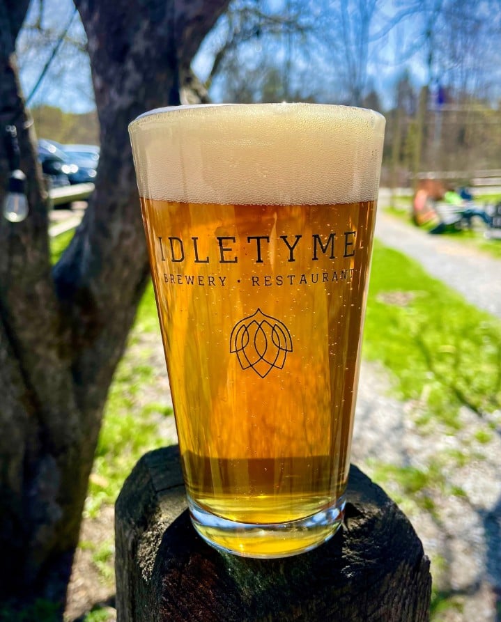 The Top 30 Breweries in Vermont Ranked 5 Idletyme Brewing Company