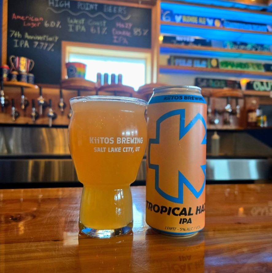 Kiitos Brewing