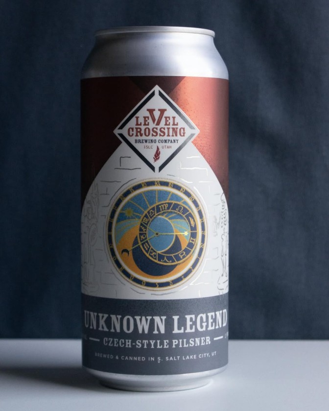 Level Crossing Brewing Co.