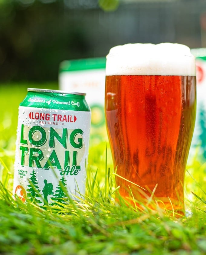 The Top 30 Breweries in Vermont Ranked 11 Long Trail Brewing Company