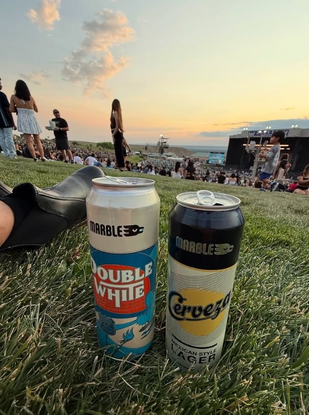 Marble Brewery