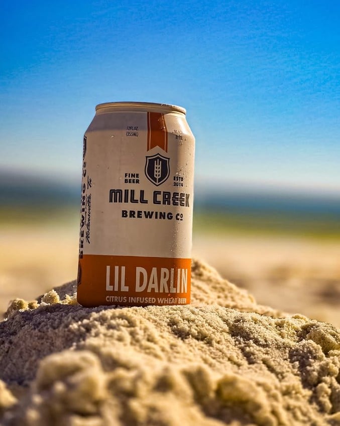 Mill Creek Brewing