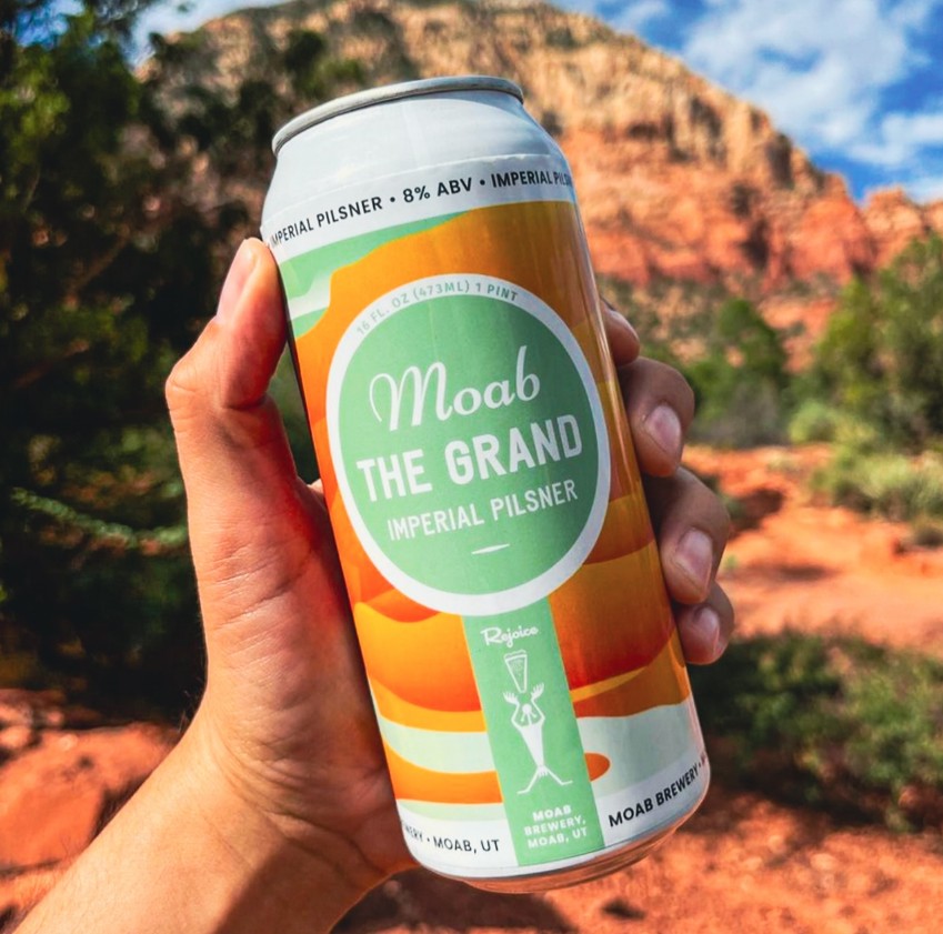 Moab Brewery