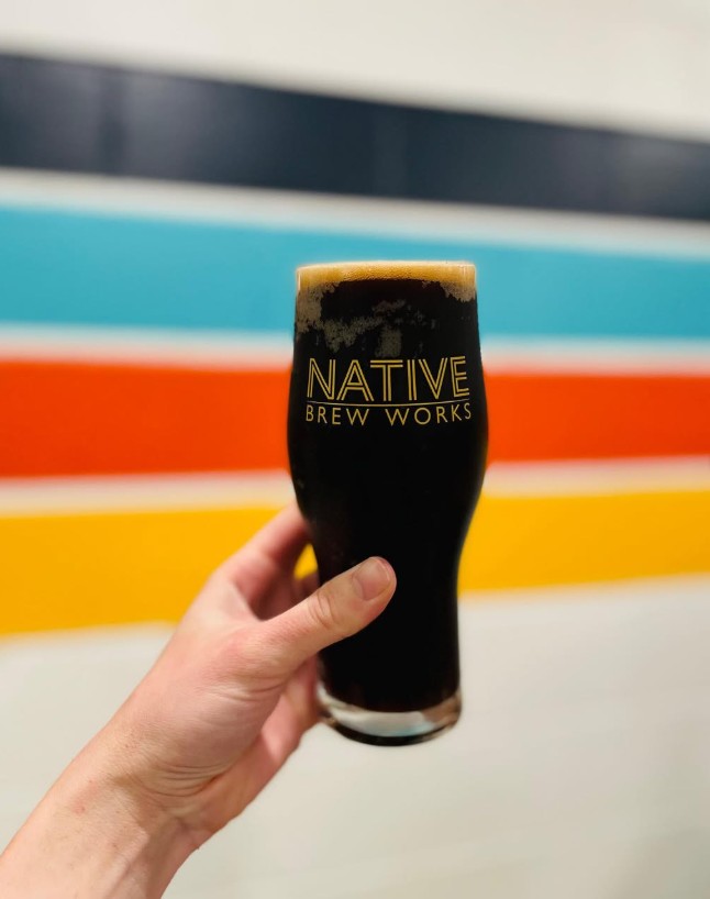 The Top 30 Breweries in Arkansas Ranked 7 Native Brew Works