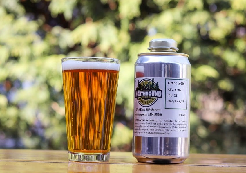 Northbound Smokehouse & Brewpub