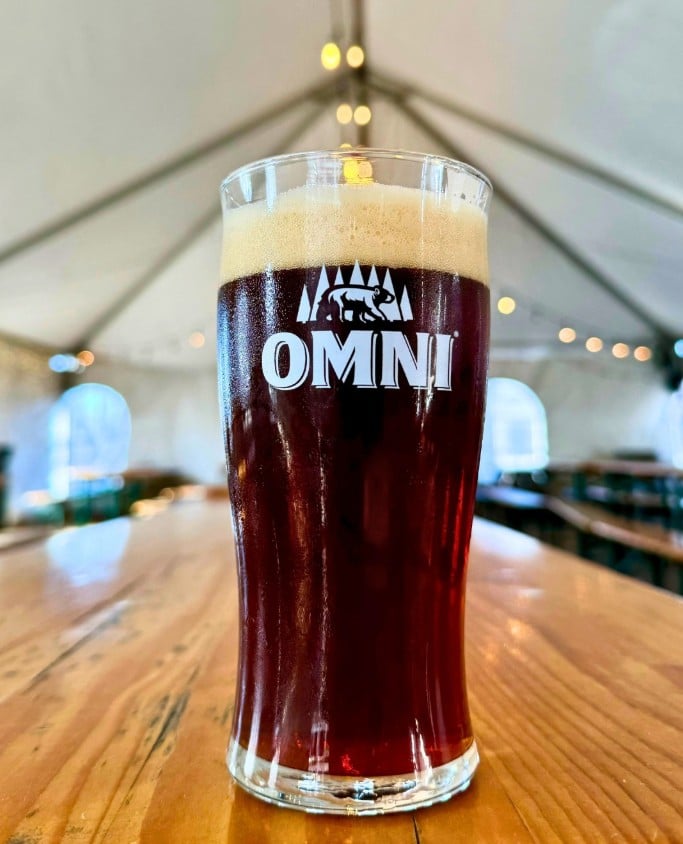OMNI Brewing Co.