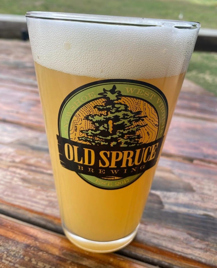 Old Spruce Brewing