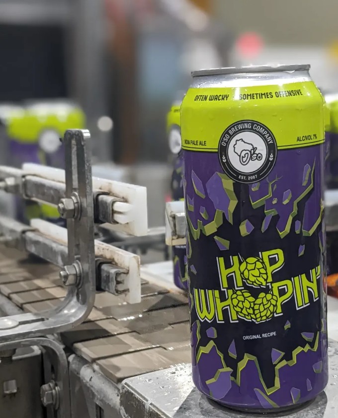 O'so Brewing Company