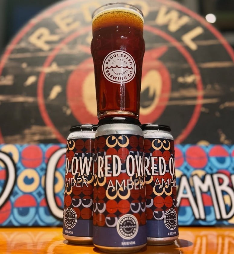 Paddlefish Brewing Co.