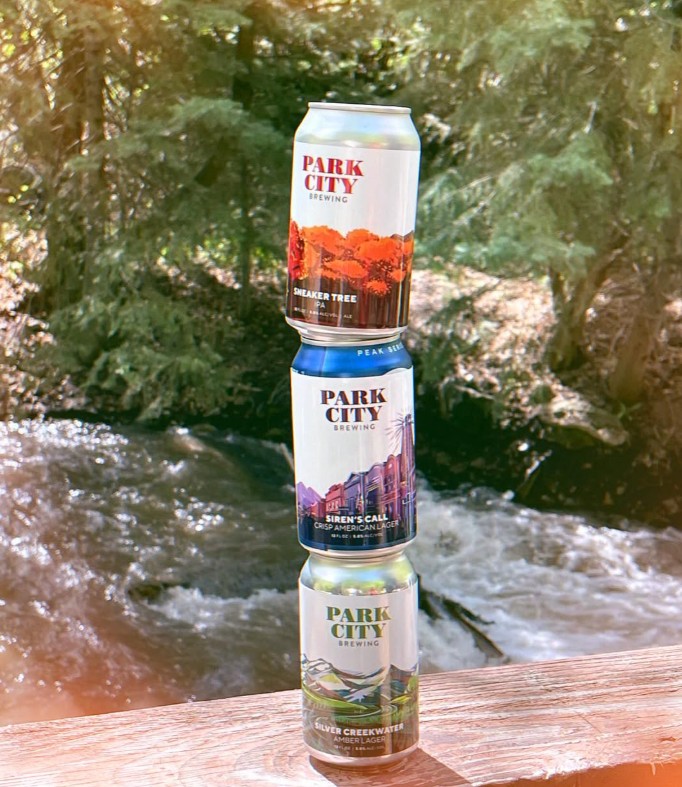 Park City Brewing