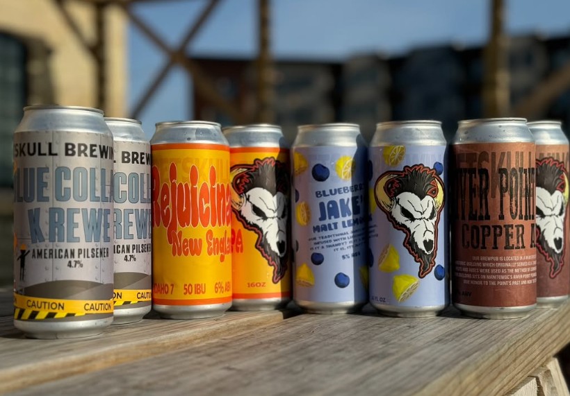 PetSkull Brewing Company