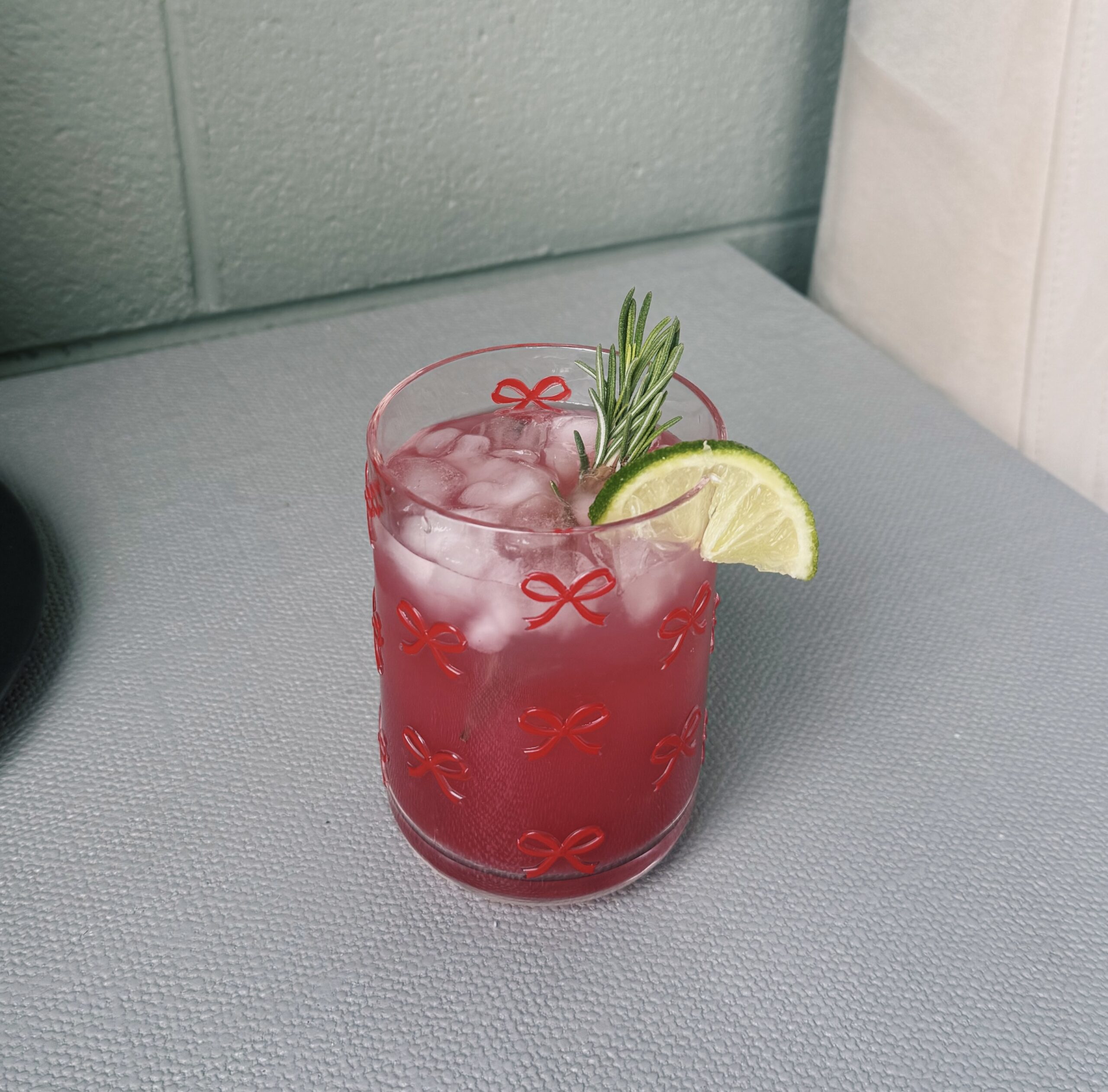 Pomegranate Mule 2 scaled