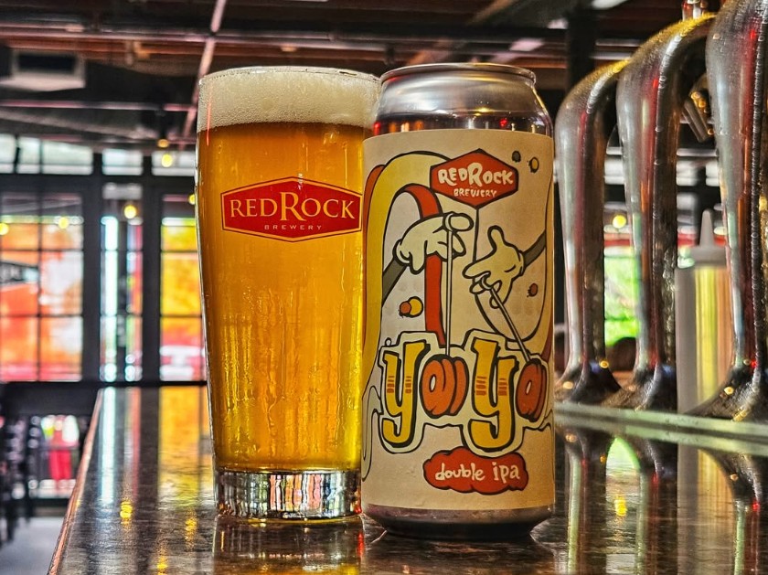 Red Rock Brewing Company