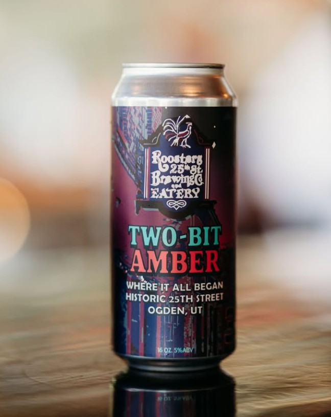 Roosters Brewing Company