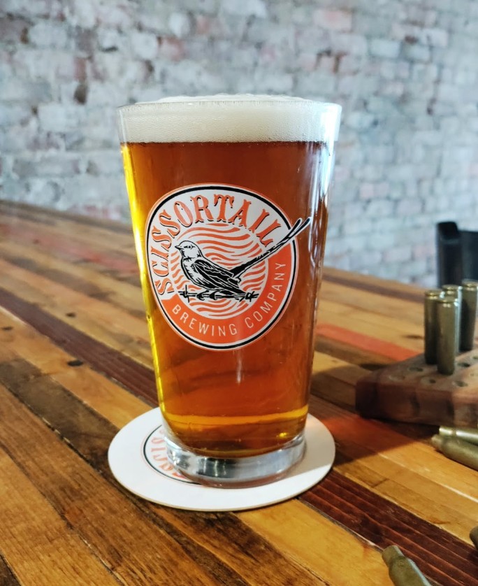 The Top 30 Breweries in Oklahoma Ranked 20 Scissortail Brewing Company