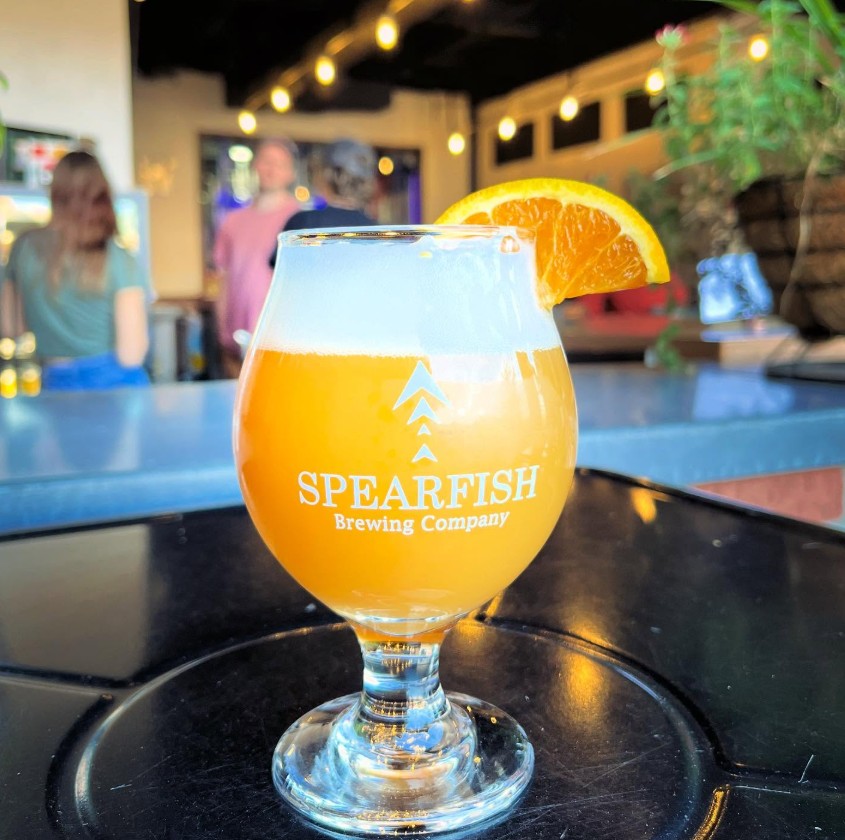 Spearfish Brewing Company