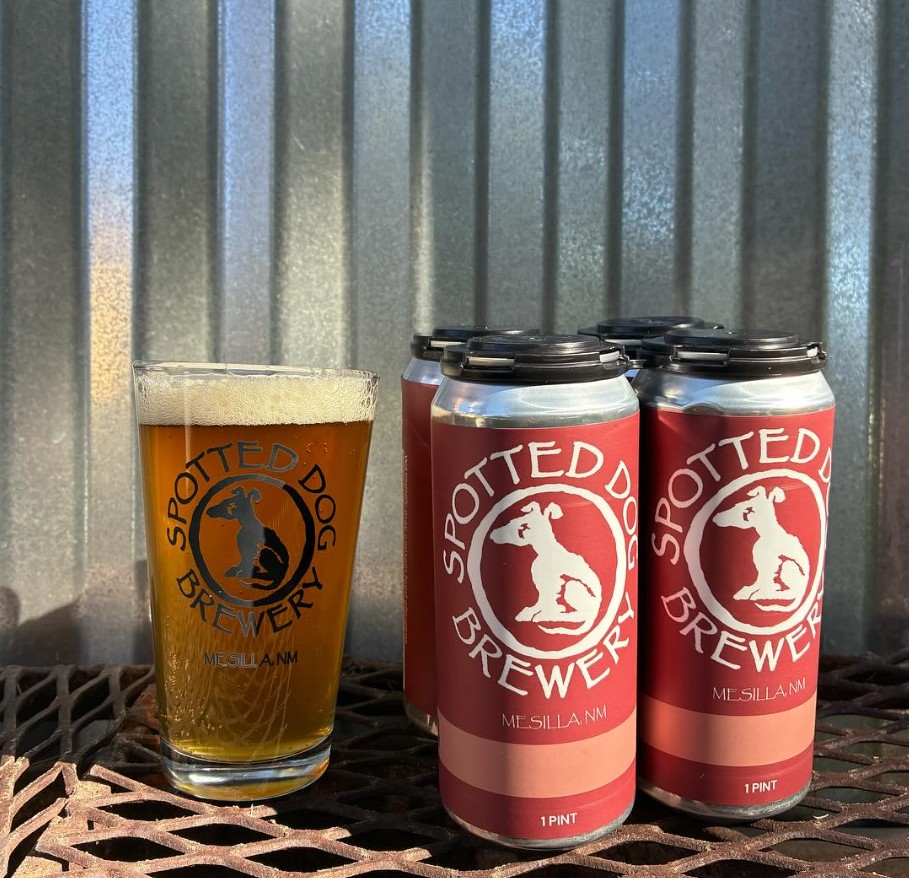 The Top 30 Breweries in New Mexico Ranked 2 Spotted Dog Brewery