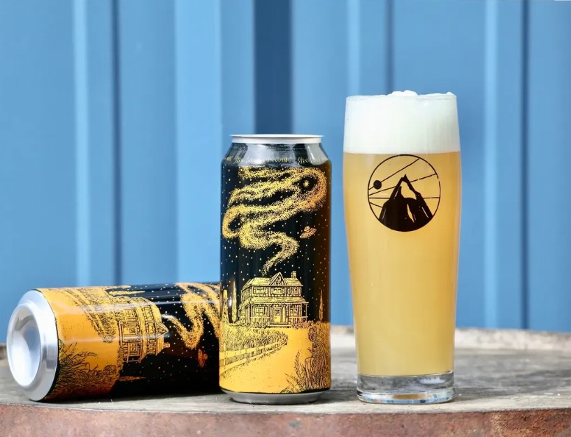 The Top 30 Breweries in Washington Ranked 6 Structures Brewing