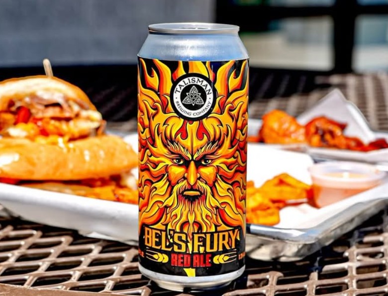 Talisman Brewing Company