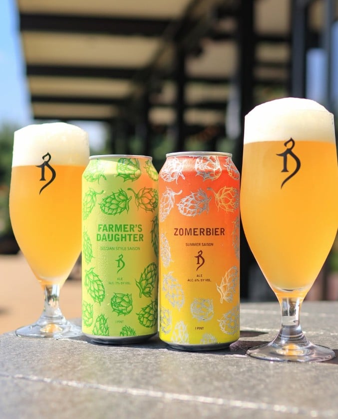 The Top 30 Breweries in Vermont Ranked 29 The Alchemist Brewery