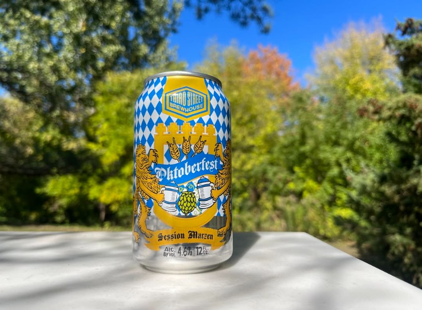 Third Street Brewhouse