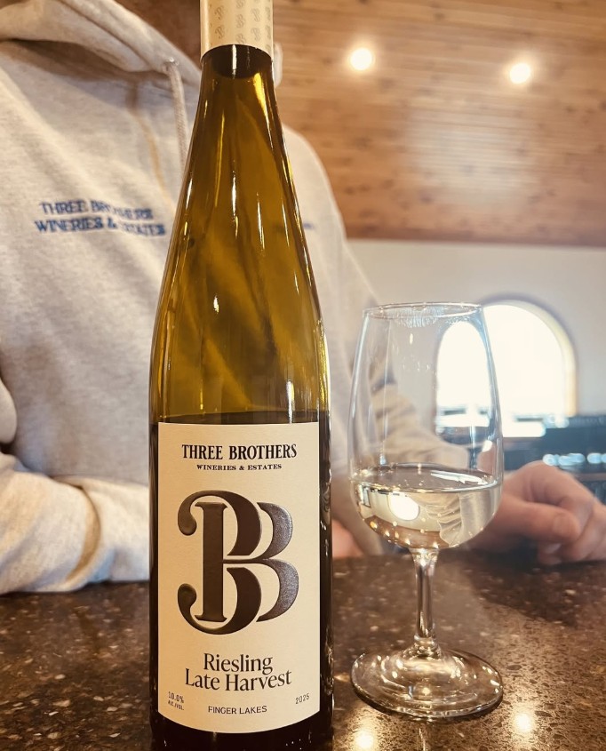 The Top 30 Wineries in New York State Ranked 14 Three Brothers Winery