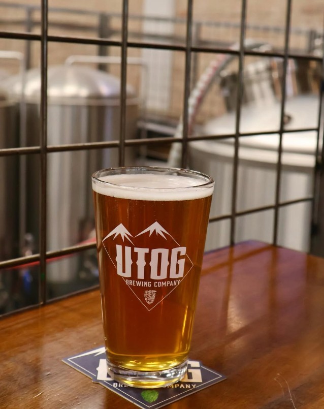 UTOG Brewing Company