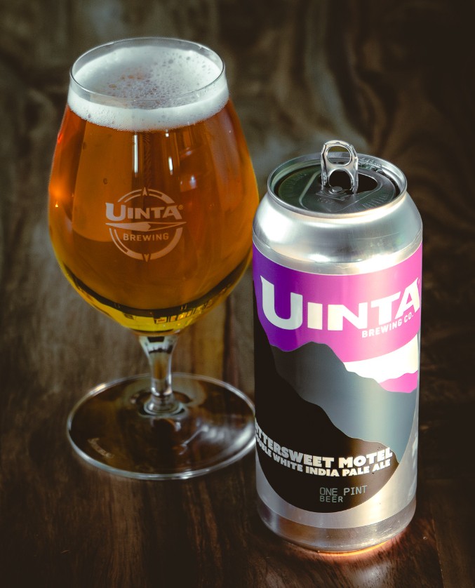 Uinta Brewing Company